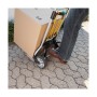 Chariot Multi-usages Wolfcraft TS 850: Plus de 300.000 produits de grandes marques en vente directe à prix usine sur cadeaufou.c