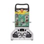 Chariot Multi-usages Wolfcraft TS 850: Plus de 300.000 produits de grandes marques en vente directe à prix usine sur cadeaufou.c