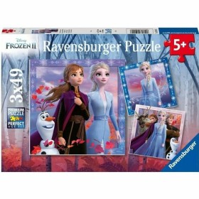 Puzzle Ravensburger 05011: Plus de 300.000 produits de grandes marques en vente directe à prix usine sur cadeaufou.com. Label bo