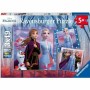 Puzzle Ravensburger 05011: Plus de 300.000 produits de grandes marques en vente directe à prix usine sur cadeaufou.com. Label bo