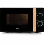 Micro-ondes DOMO Noir 700 W 20 L: Plus de 300.000 produits de grandes marques en vente directe à prix usine sur cadeaufou.com. L
