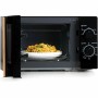 Micro-ondes DOMO Noir 700 W 20 L: Plus de 300.000 produits de grandes marques en vente directe à prix usine sur cadeaufou.com. L