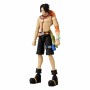 Figurine d’action One Piece Bandai Anime Heroes: Portgas D. Ace 17 cm: Plus de 300.000 produits de grandes marques en vente dire