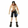 Figurine d’action One Piece Bandai Anime Heroes: Portgas D. Ace 17 cm: Plus de 300.000 produits de grandes marques en vente dire