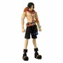 Figurine d’action One Piece Bandai Anime Heroes: Portgas D. Ace 17 cm: Plus de 300.000 produits de grandes marques en vente dire