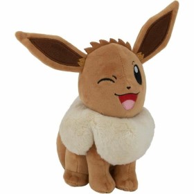 Jouet Peluche Pokémon Eevee 20 cm: Plus de 300.000 produits de grandes marques en vente directe à prix usine sur cadeaufou.com. 
