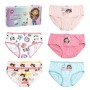 Pack de culottes pour fille Gabby's Dollhouse Multicouleur 5 Unités: Plus de 300.000 produits de grandes marques en vente direct