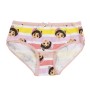 Pack de culottes pour fille Gabby's Dollhouse Multicouleur 3 Unités: Plus de 300.000 produits de grandes marques en vente direct