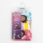 Pack de culottes pour fille Gabby's Dollhouse Multicouleur 3 Unités: Plus de 300.000 produits de grandes marques en vente direct