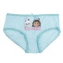 Pack de culottes pour fille Gabby's Dollhouse Multicouleur 3 Unités: Plus de 300.000 produits de grandes marques en vente direct
