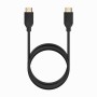 Câble HDMI Aisens A120-0731 2 m: Plus de 300.000 produits de grandes marques en vente directe à prix usine sur cadeaufou.com. La