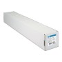 Rouleau de papier couché HP C6019B Blanc 45,7 m Revêtu: Plus de 300.000 produits de grandes marques en vente directe à prix usin
