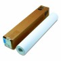 Rouleau de papier couché HP C6019B Blanc 45,7 m Revêtu: Plus de 300.000 produits de grandes marques en vente directe à prix usin