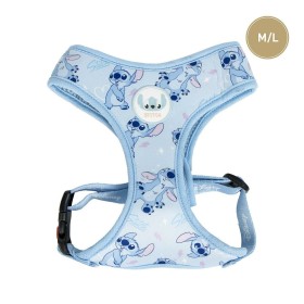 Harnais pour Chien Stitch Bleu clair M/L: Plus de 300.000 produits de grandes marques en vente directe à prix usine sur cadeaufo