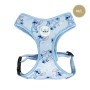 Harnais pour Chien Stitch Bleu clair M/L: Plus de 300.000 produits de grandes marques en vente directe à prix usine sur cadeaufo
