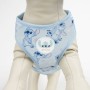 Harnais pour Chien Stitch Bleu clair M/L: Plus de 300.000 produits de grandes marques en vente directe à prix usine sur cadeaufo