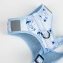 Harnais pour Chien Stitch Bleu clair M/L: Plus de 300.000 produits de grandes marques en vente directe à prix usine sur cadeaufo