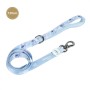 Laisse pour Chien Stitch Bleu clair 120 cm Taille unique: Plus de 300.000 produits de grandes marques en vente directe à prix us