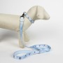 Laisse pour Chien Stitch Bleu clair 120 cm Taille unique: Plus de 300.000 produits de grandes marques en vente directe à prix us