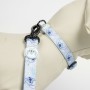 Laisse pour Chien Stitch Bleu clair 120 cm Taille unique: Plus de 300.000 produits de grandes marques en vente directe à prix us