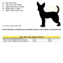 Laisse pour Chien Stitch Bleu clair 120 cm Taille unique: Plus de 300.000 produits de grandes marques en vente directe à prix us