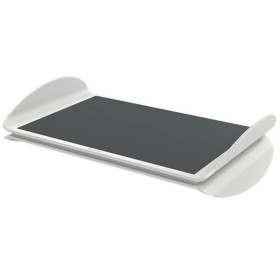 Repose-pied Leitz Ergo Gris: Plus de 300.000 produits de grandes marques en vente directe à prix usine sur cadeaufou.com. Label 