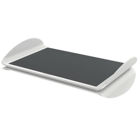 Repose-pied Leitz Ergo Gris: Plus de 300.000 produits de grandes marques en vente directe à prix usine sur cadeaufou.com. Label 