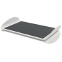Repose-pied Leitz Ergo Gris: Plus de 300.000 produits de grandes marques en vente directe à prix usine sur cadeaufou.com. Label 