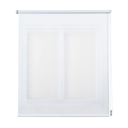 Store à enrouleur Stor Planet Clip&Fix Blanc (120 x 180 cm): Plus de 300.000 produits de grandes marques en vente directe à prix