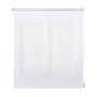 Store à enrouleur Stor Planet Clip&Fix Blanc (120 x 180 cm): Plus de 300.000 produits de grandes marques en vente directe à prix