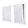 Store à enrouleur Stor Planet Clip&Fix Blanc (120 x 180 cm): Plus de 300.000 produits de grandes marques en vente directe à prix