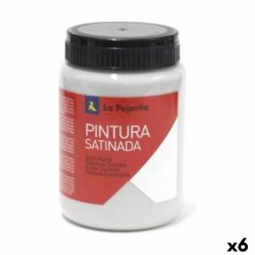 Gouache La Pajarita L-40 6 Pièces Gris Satiné: Plus de 300.000 produits de grandes marques en vente directe à prix usine sur cad