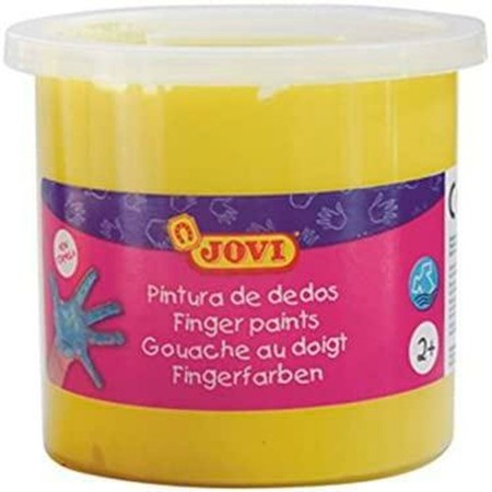 peinture pour doigts Jovi Coffret 5 Pièces Jaune 125 ml: Plus de 300.000 produits de grandes marques en vente directe à prix usi