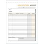 Livret de livraison 15 x 21 cm (10 Unités): Plus de 300.000 produits de grandes marques en vente directe à prix usine sur cadeau