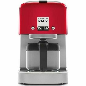 Cafetière express Kenwood COX750RD 1200 W 1200 W: Plus de 300.000 produits de grandes marques en vente directe à prix usine sur 