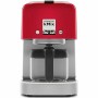 Cafetière express Kenwood COX750RD 1200 W 1200 W: Plus de 300.000 produits de grandes marques en vente directe à prix usine sur 