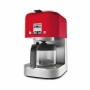 Cafetière express Kenwood COX750RD 1200 W 1200 W: Plus de 300.000 produits de grandes marques en vente directe à prix usine sur 