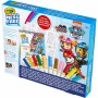 Dessins à peindre Goliath: Plus de 300.000 produits de grandes marques en vente directe à prix usine sur cadeaufou.com. Label bo