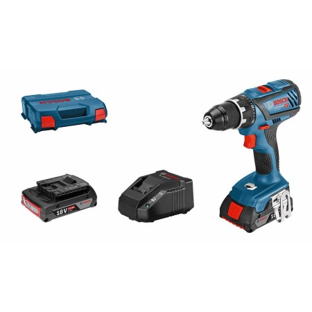 Perceuse visseuse BOSCH Professional GSR 18V-28 18 V 63 Nm: Plus de 300.000 produits de grandes marques en vente directe à prix 