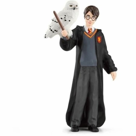 Figurine d’action Schleich Harry Potter & Hedwig Moderne: Plus de 300.000 produits de grandes marques en vente directe à prix us