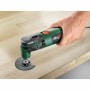 Multi-outils BOSCH PMF 250 CES 250 W: Plus de 300.000 produits de grandes marques en vente directe à prix usine sur cadeaufou.co
