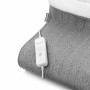 Chauffe-pieds Medisana Gris Polyester: Plus de 300.000 produits de grandes marques en vente directe à prix usine sur cadeaufou.c