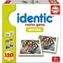 Jeu Memory Educa Identic Natura: Plus de 300.000 produits de grandes marques en vente directe à prix usine sur cadeaufou.com. La