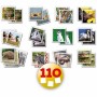 Jeu Memory Educa Identic Natura: Plus de 300.000 produits de grandes marques en vente directe à prix usine sur cadeaufou.com. La
