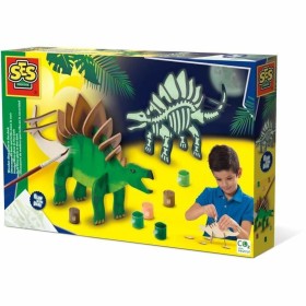 Kit de Dessin SES Creative Glow in the Dark: Plus de 300.000 produits de grandes marques en vente directe à prix usine sur cadea