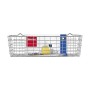 Arbre à épices Metaltex Koala (33 x 9 x 12 cm): Plus de 300.000 produits de grandes marques en vente directe à prix usine sur ca