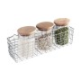 Arbre à épices Metaltex Koala (33 x 9 x 12 cm): Plus de 300.000 produits de grandes marques en vente directe à prix usine sur ca