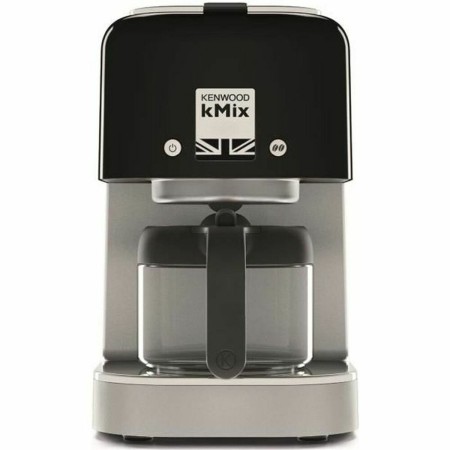Cafetière goutte à goutte Kenwood COX750BK 1200 W 750 ml: Plus de 300.000 produits de grandes marques en vente directe à prix us