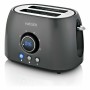 Grille-pain Haeger TO-08D.012A Noir 800 W: Plus de 300.000 produits de grandes marques en vente directe à prix usine sur cadeauf