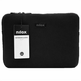 Housse d'ordinateur portable Nilox NXF1301 Noir 13: Plus de 300.000 produits de grandes marques en vente directe à prix usine su